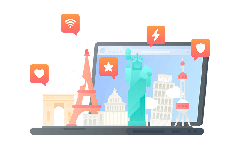 回国VPN - GOTOCN